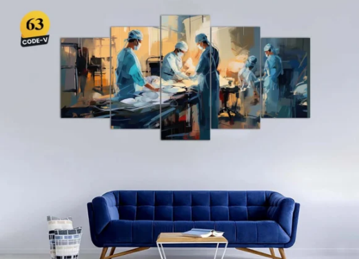 Wall Canvas